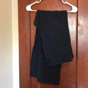 Men’s weather proof jean